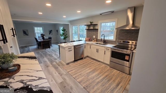 610 Glenforest Road, Sandy Springs, GA 30328