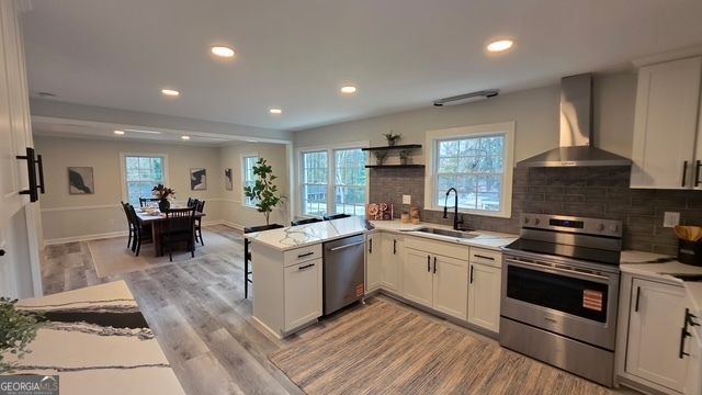 610 Glenforest Road, Sandy Springs, GA 30328