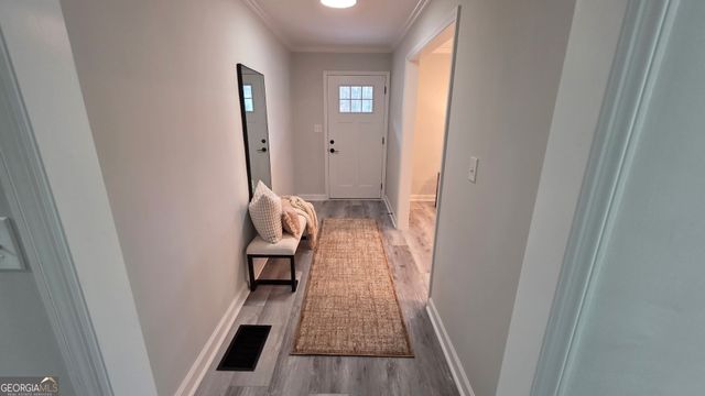 610 Glenforest Road, Sandy Springs, GA 30328