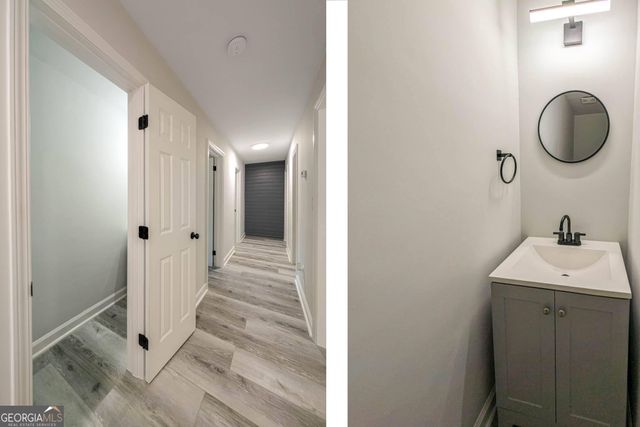 610 Glenforest Road, Sandy Springs, GA 30328