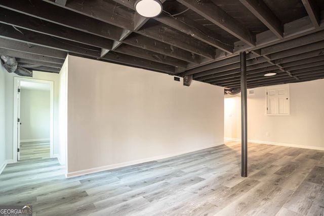 610 Glenforest Road, Sandy Springs, GA 30328