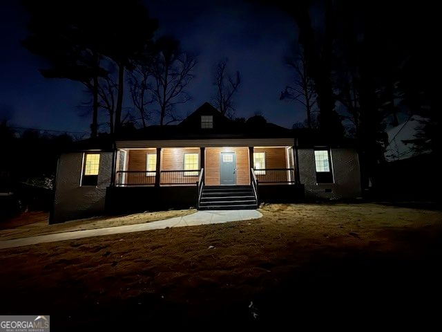 610 Glenforest Road, Sandy Springs, GA 30328