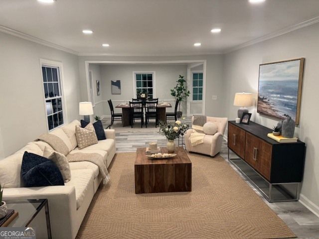 610 Glenforest Road, Sandy Springs, GA 30328