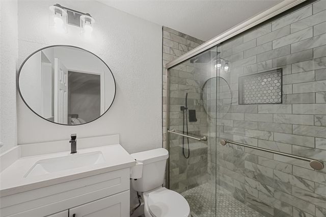 9618 Glenwood Forest Drive, Houston, TX 77078