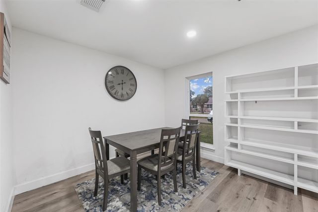 9618 Glenwood Forest Drive, Houston, TX 77078