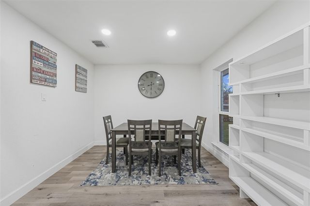 9618 Glenwood Forest Drive, Houston, TX 77078