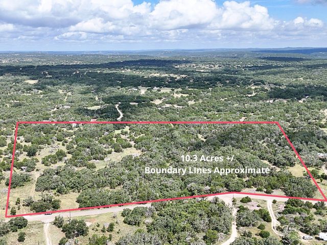 600 Summit PASS, San Marcos, TX 78666