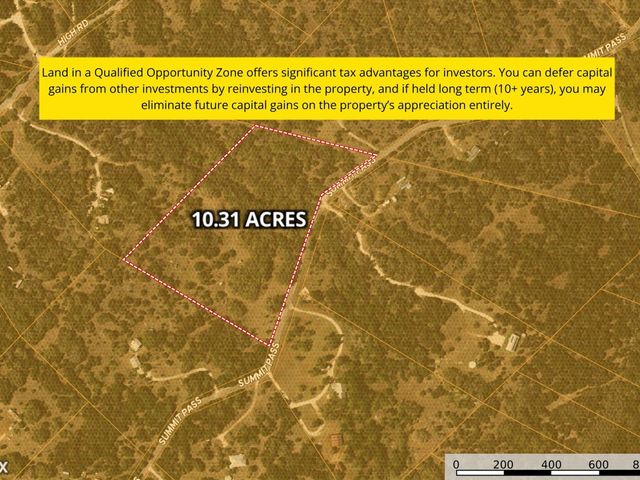 600 Summit PASS, San Marcos, TX 78666