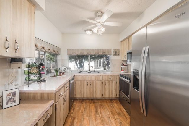 8805 SHOEMAKER LANE, Hudson, FL 34667