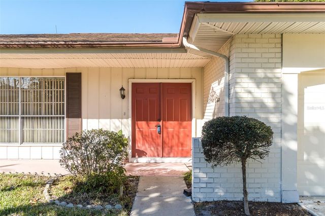 8805 SHOEMAKER LANE, Hudson, FL 34667