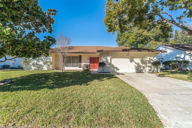 8805 SHOEMAKER LANE, Hudson, FL 34667