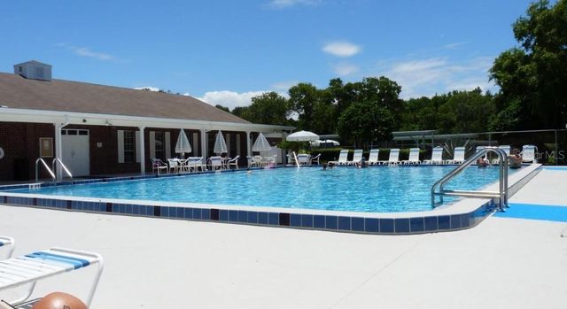 8805 SHOEMAKER LANE, Hudson, FL 34667