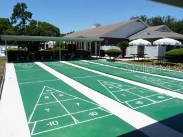 8805 SHOEMAKER LANE, Hudson, FL 34667
