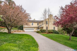 124 Coldspring Crossing, Glastonbury, CT 06073