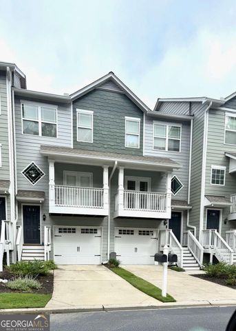 1137 Liberty Parkway NW, Atlanta, GA 30318