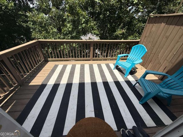 1137 Liberty Parkway NW, Atlanta, GA 30318