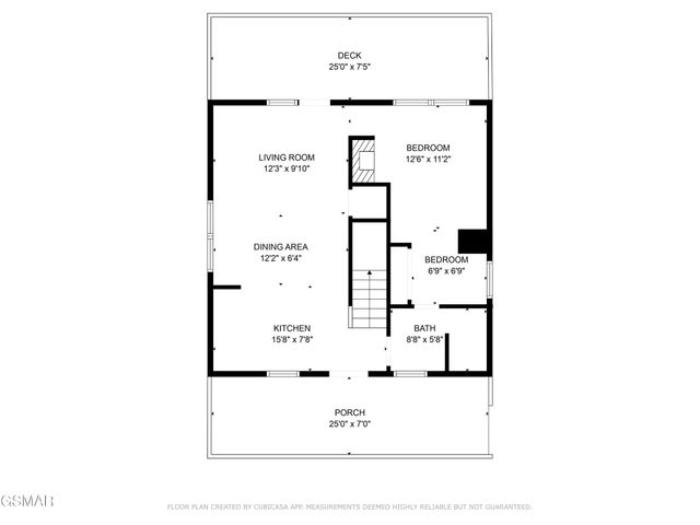3221 Smoky Ridge Way, Sevierville, TN 37862