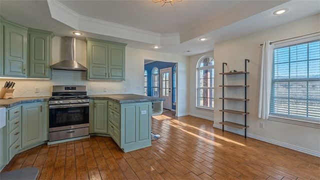 12145 Flowers Road, West Fork, AR 72774