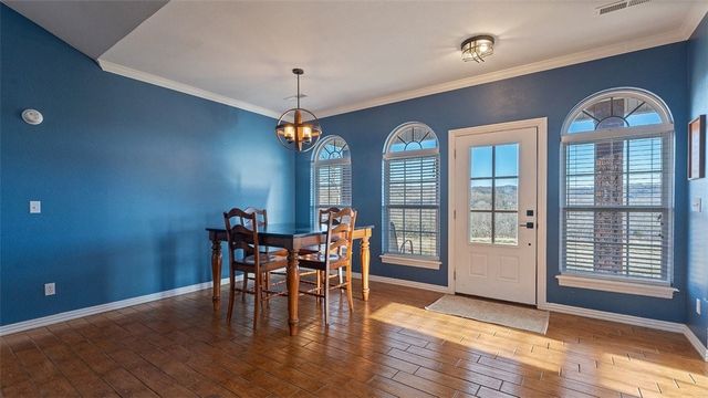 12145 Flowers Road, West Fork, AR 72774