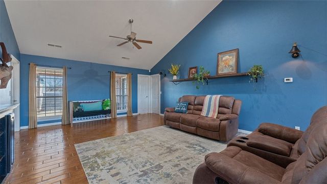 12145 Flowers Road, West Fork, AR 72774