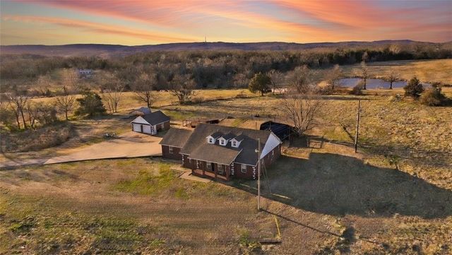 12145 Flowers Road, West Fork, AR 72774
