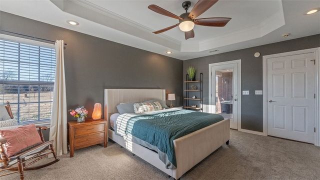 12145 Flowers Road, West Fork, AR 72774