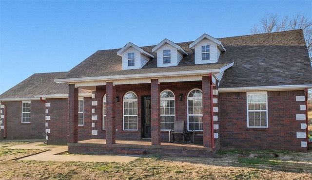 12145 Flowers Road, West Fork, AR 72774