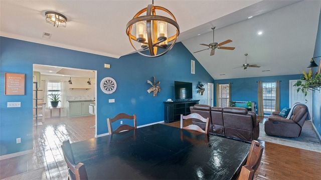 12145 Flowers Road, West Fork, AR 72774