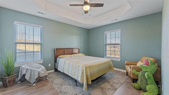 12145 Flowers Road, West Fork, AR 72774