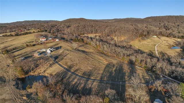 12145 Flowers Road, West Fork, AR 72774