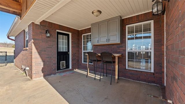 12145 Flowers Road, West Fork, AR 72774