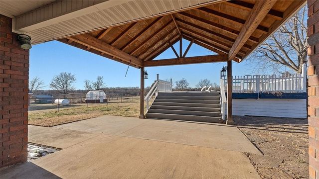 12145 Flowers Road, West Fork, AR 72774