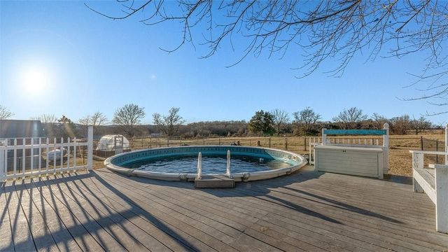 12145 Flowers Road, West Fork, AR 72774