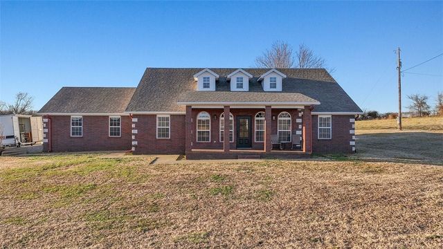 12145 Flowers Road, West Fork, AR 72774