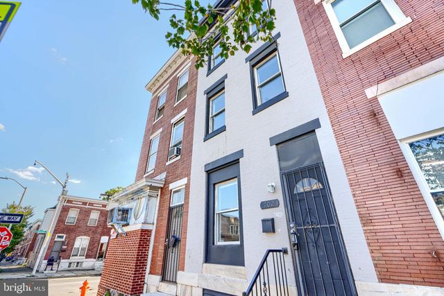 702 KENWOOD AVE, Baltimore, MD 21205
