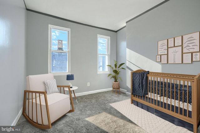 702 KENWOOD AVE, Baltimore, MD 21205