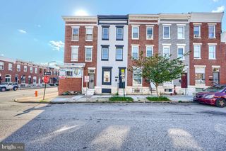 702 KENWOOD AVE, Baltimore, MD 21205