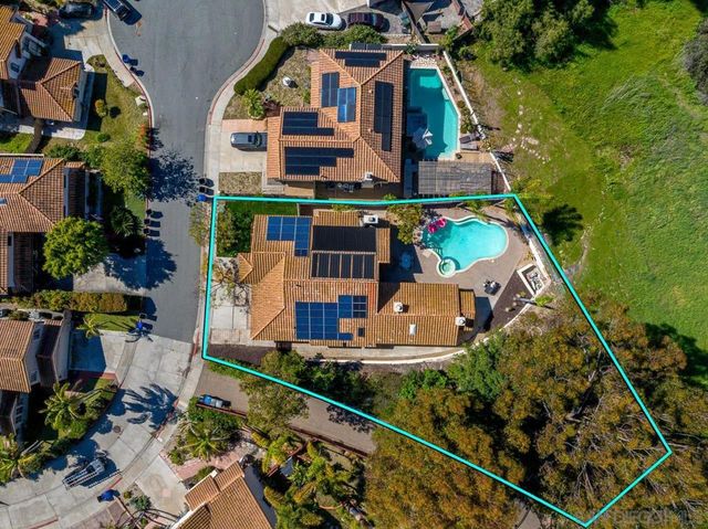 5364 Dressage Dr, Bonita, CA 91902