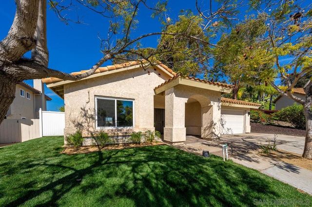 5364 Dressage Dr, Bonita, CA 91902