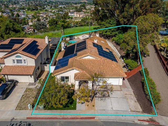 5364 Dressage Dr, Bonita, CA 91902