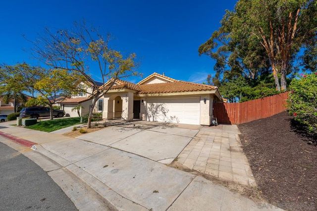 5364 Dressage Dr, Bonita, CA 91902