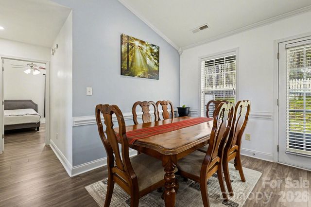 1117 Landen Chase Drive, Monroe, NC 28110