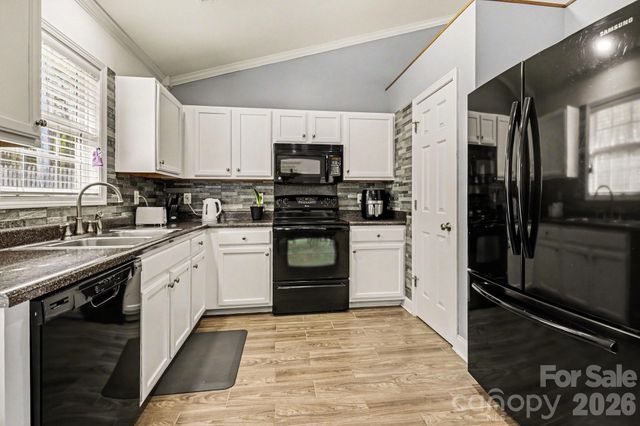 1117 Landen Chase Drive, Monroe, NC 28110