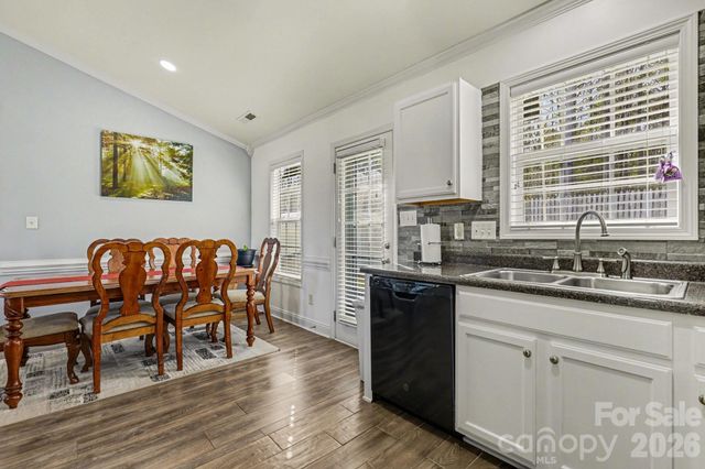 1117 Landen Chase Drive, Monroe, NC 28110