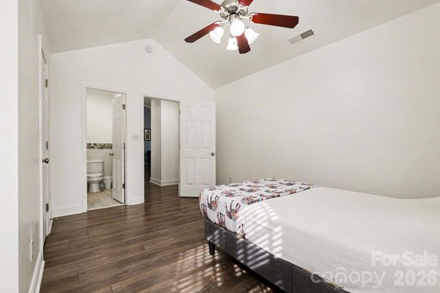 1117 Landen Chase Drive, Monroe, NC 28110