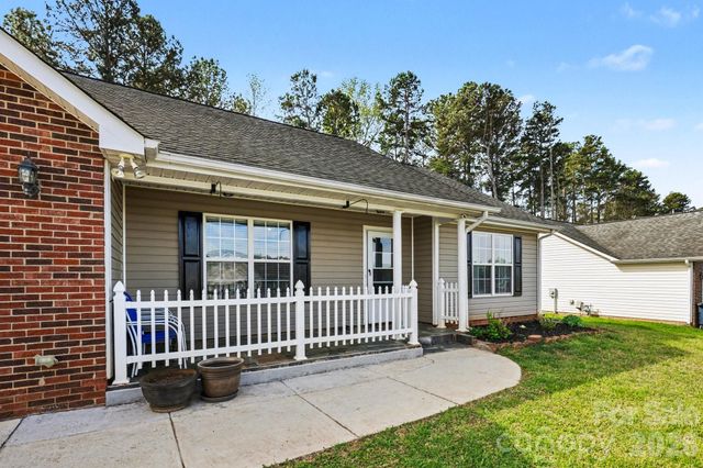 1117 Landen Chase Drive, Monroe, NC 28110