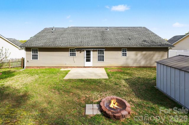 1117 Landen Chase Drive, Monroe, NC 28110