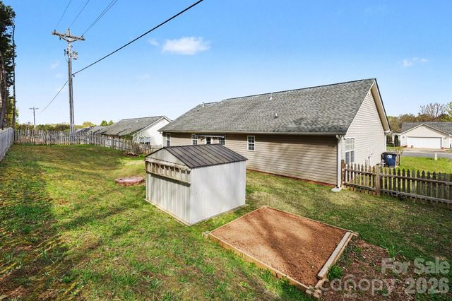 1117 Landen Chase Drive, Monroe, NC 28110