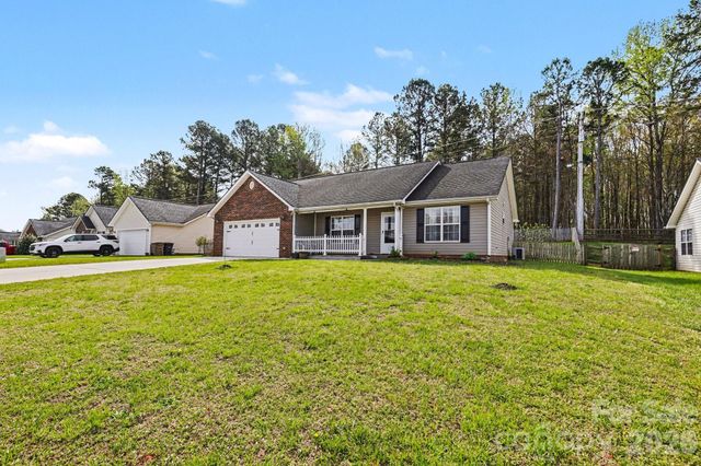 1117 Landen Chase Drive, Monroe, NC 28110