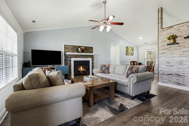 1117 Landen Chase Drive, Monroe, NC 28110